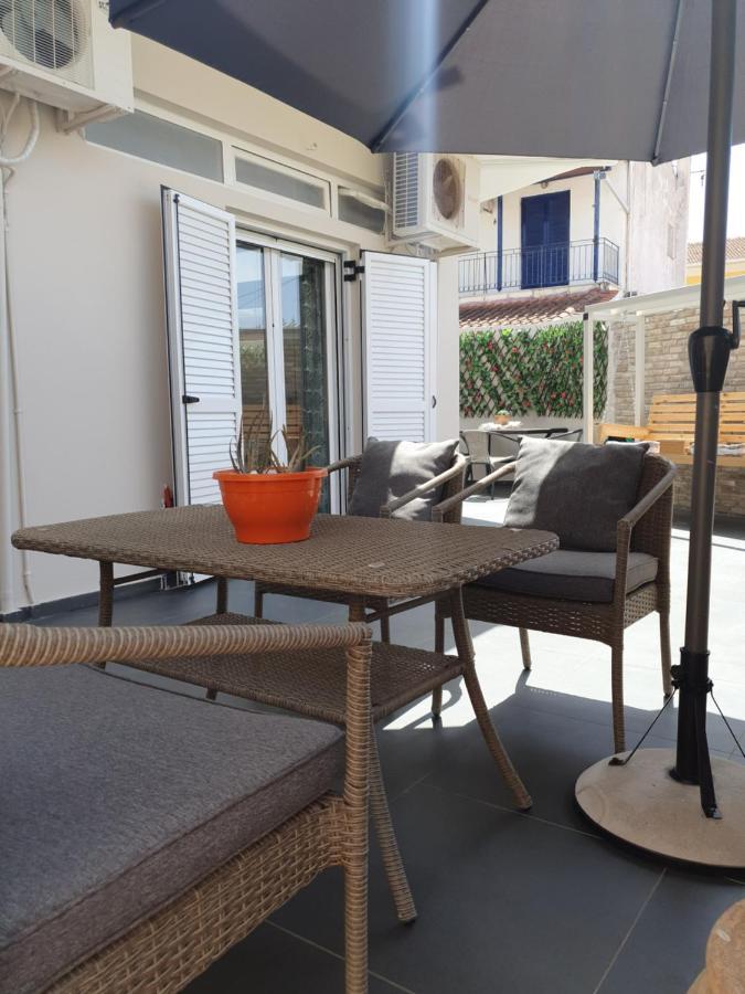 Harmony Residence Kavos Exterior photo