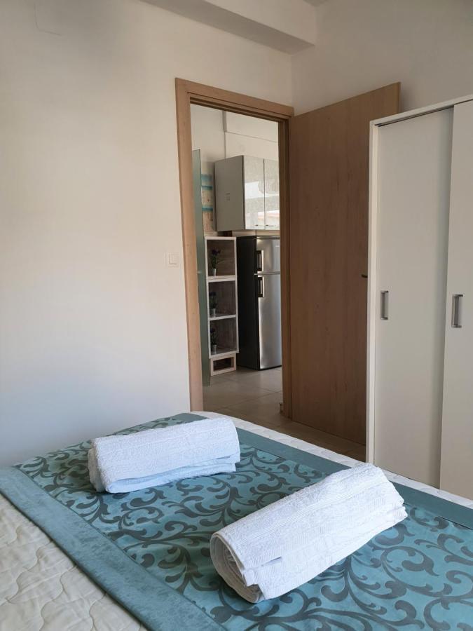 Harmony Residence Kavos Exterior photo