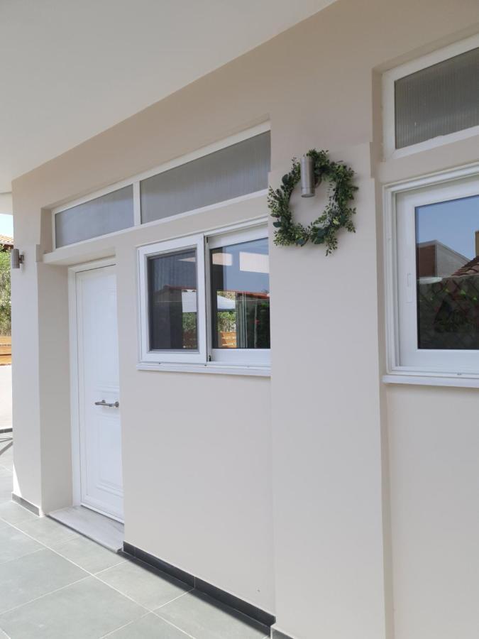 Harmony Residence Kavos Exterior photo