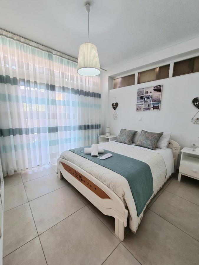 Harmony Residence Kavos Exterior photo